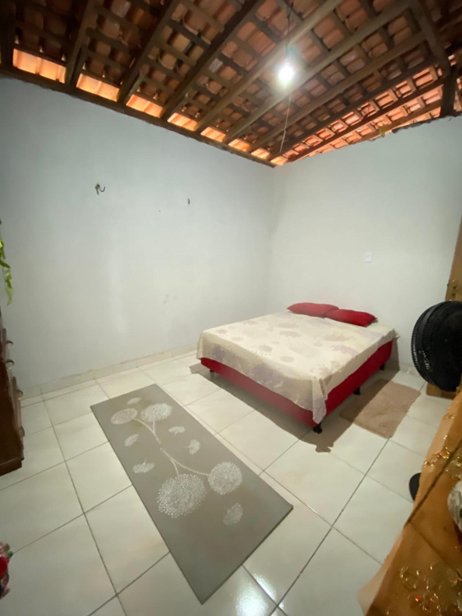 Casa Na Floresta Cosmica Ananindeua Exteriör bild